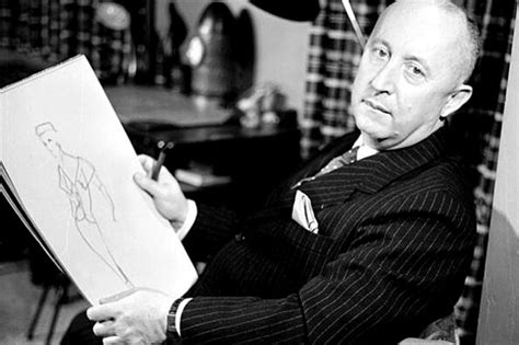 christian dior biografia|Christian Dior known for.